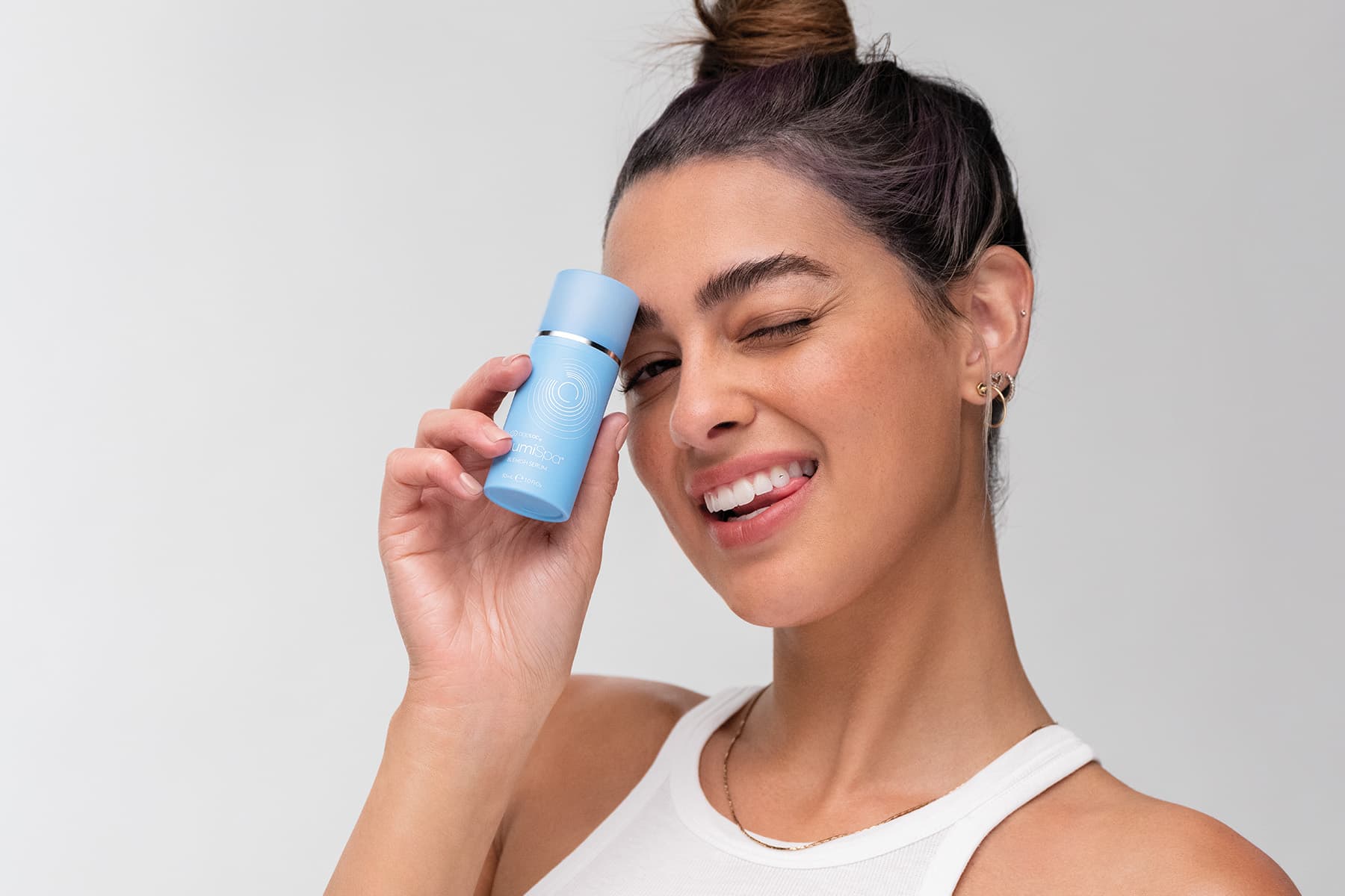 LumiSpa iO Before and After: What to Realistically Expect