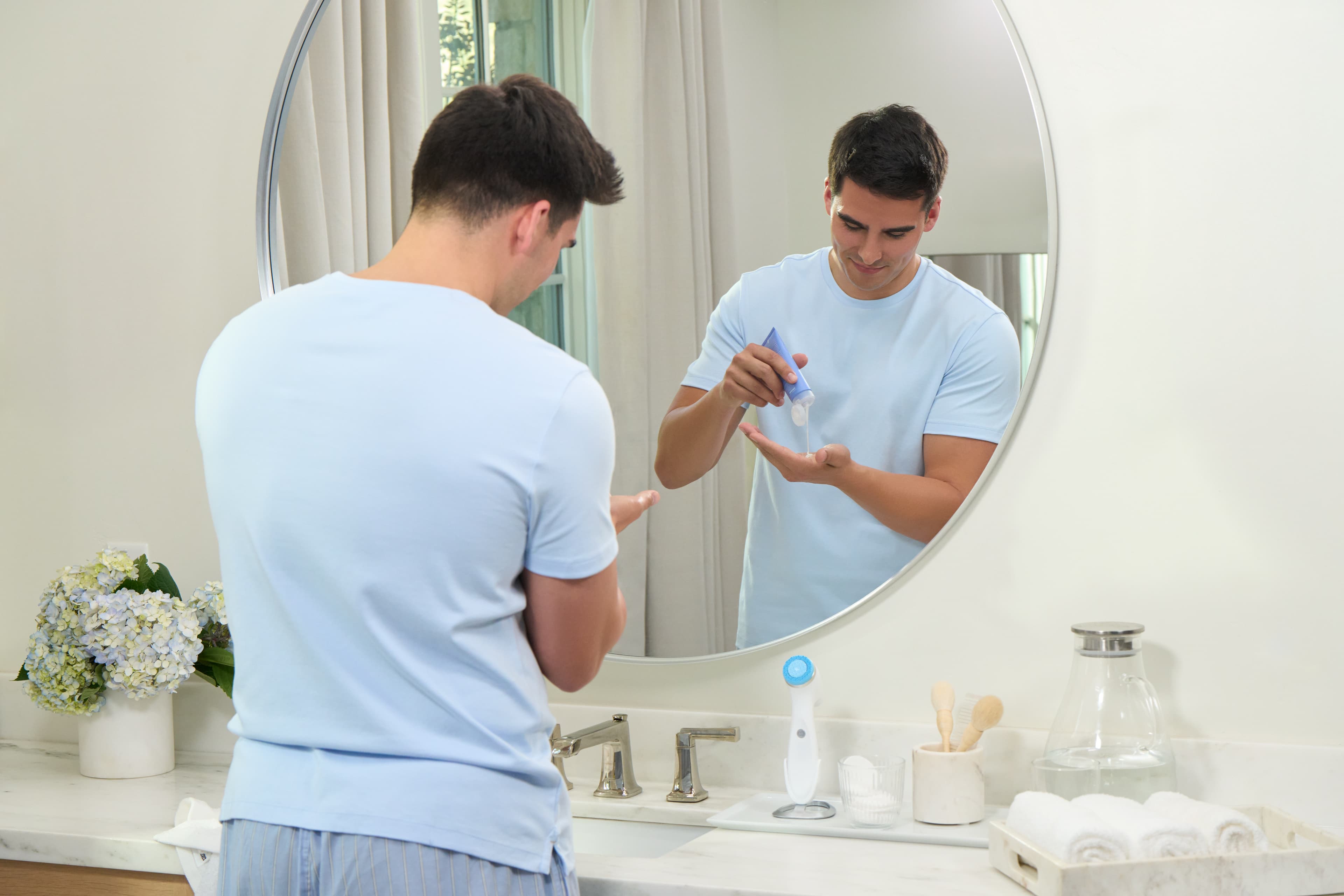 The Two-Minute Cleansing Ritual: Why Consistency Matters