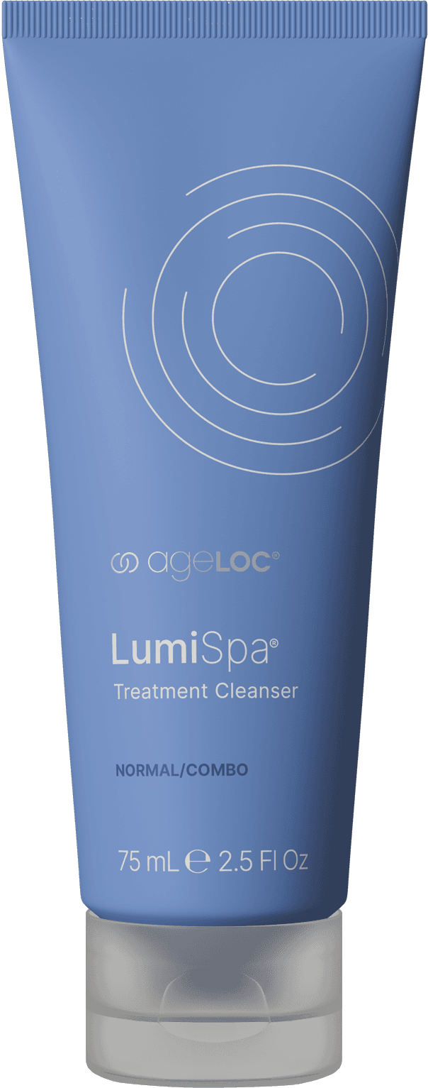 ageLOC LumiSpa iO Cleanser