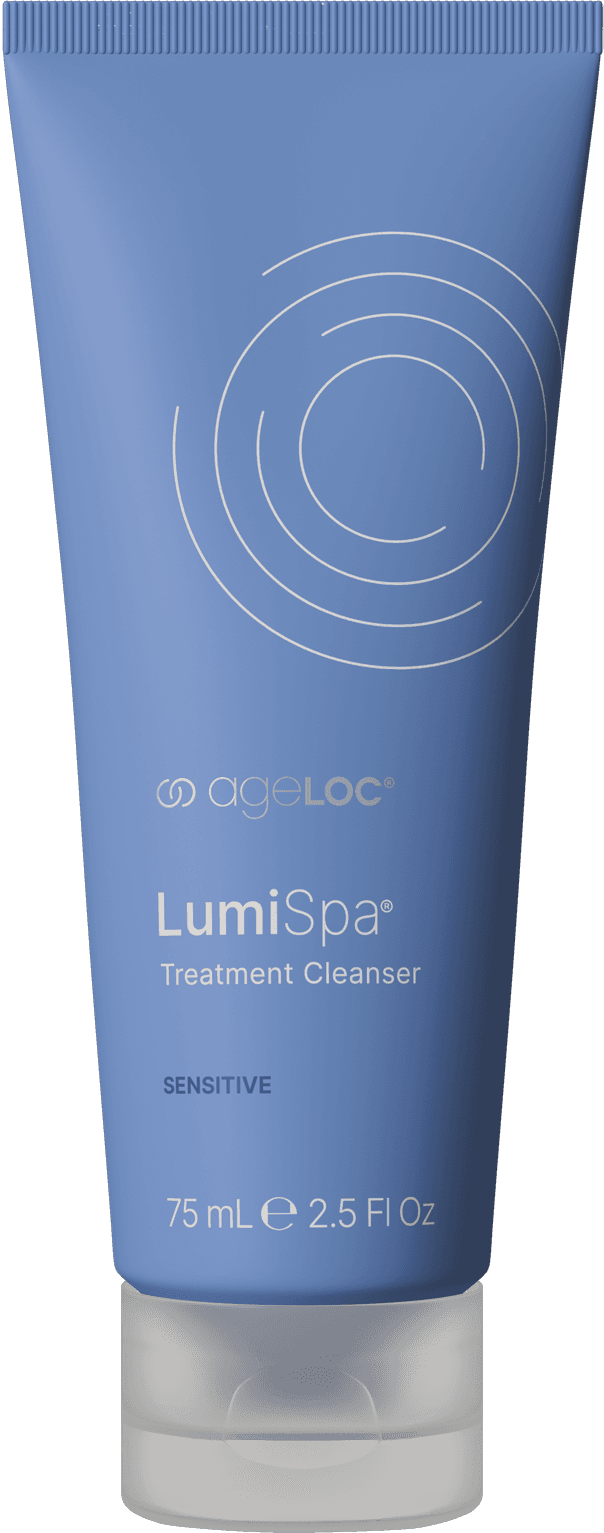 Sensitive Skin and LumiSpa iO: What You Need to Know