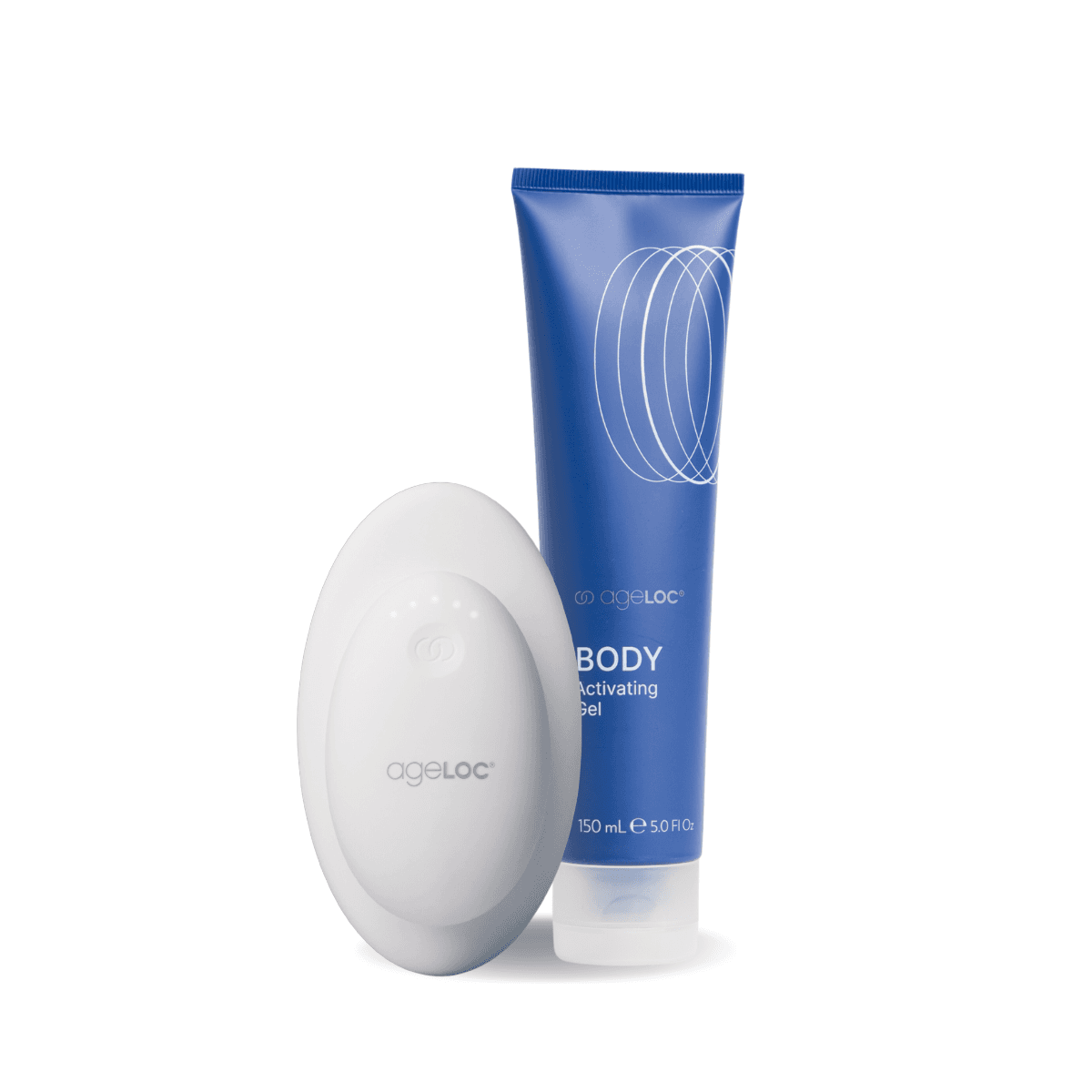 Nu Skin RenuSpa iO