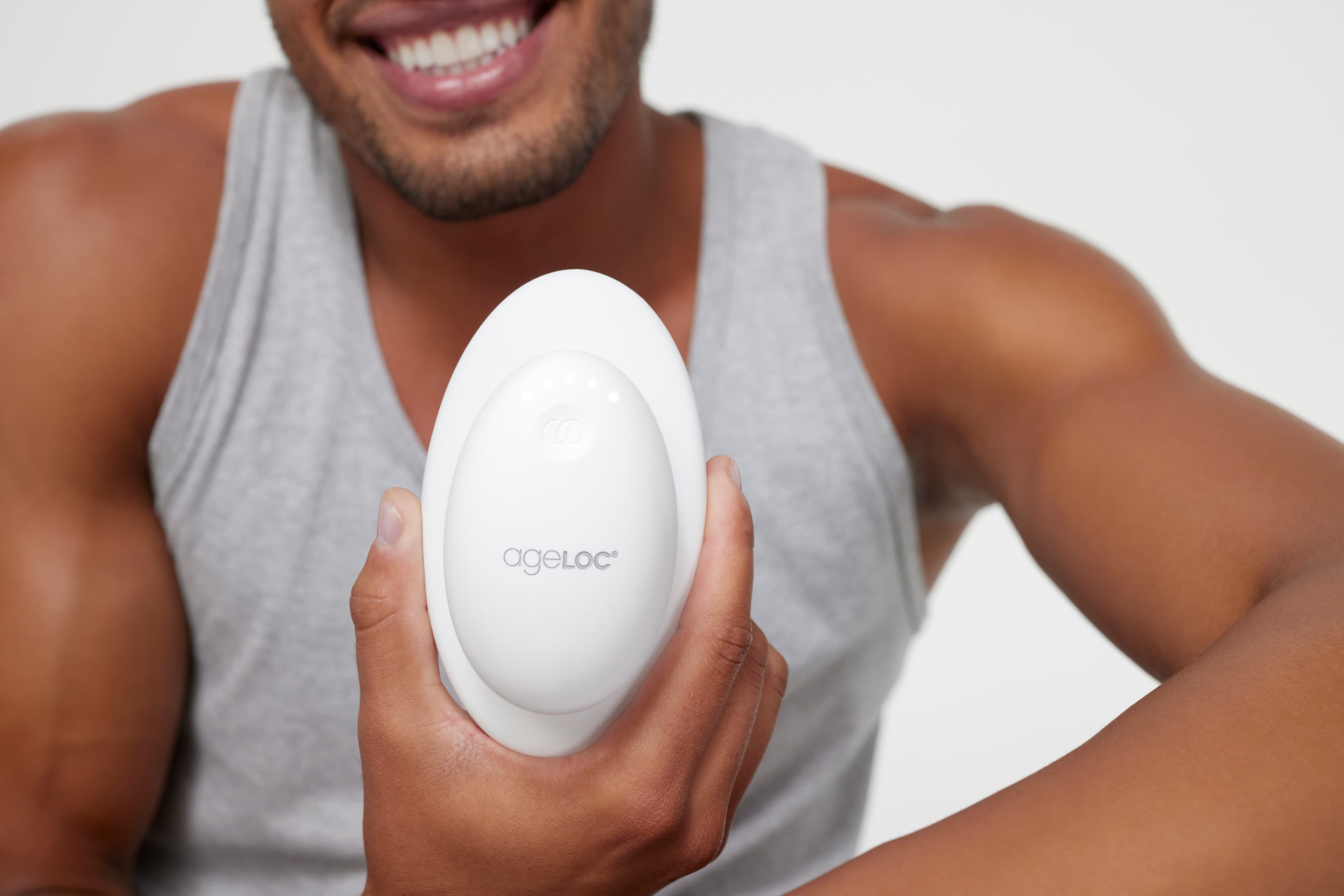 How Often Should You Use LumiSpa iO and RenuSpa iO?